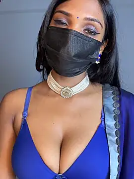 Lovely_Babiee 网络视讯表演