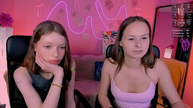 khloebeauty Live XXX-Chat