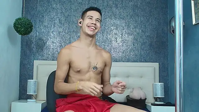 Erick_Zhimerman Live XXX-chat