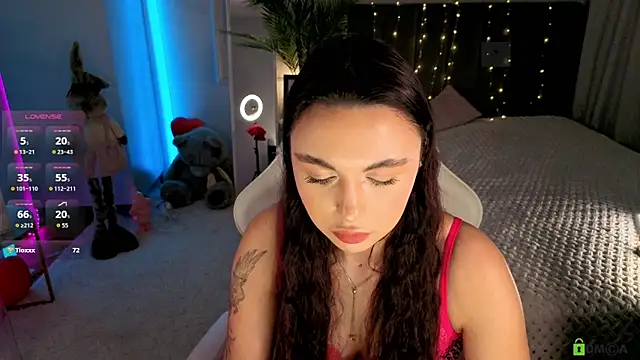 Webkamerová show Leri_Star