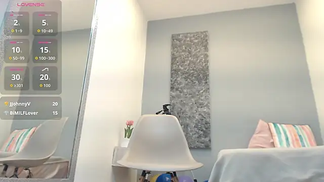 sammy_gale 라이브 XXX 채팅