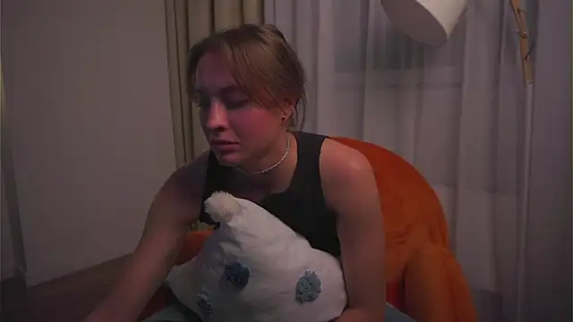 SammieEads Live XXX-Chat