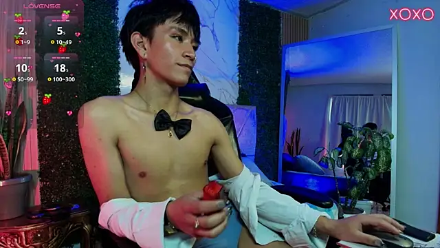 cococumps 即時 XXX 聊天