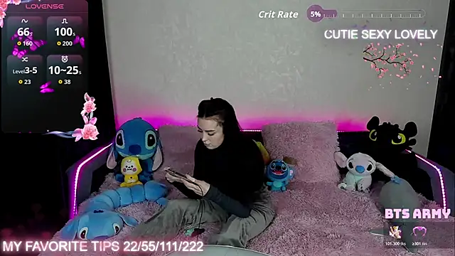 SemurMur's Live XXX Chat