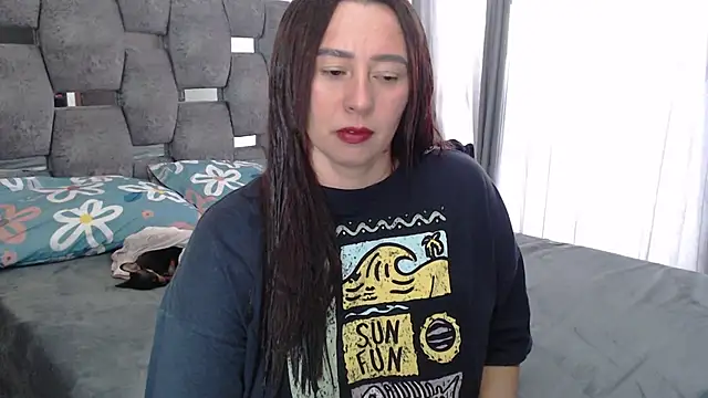 sara_hott_1's Live XXX Chat