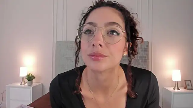 Angel-bells' Live XXX Chat