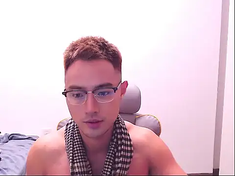 Ruize531 Pertunjukan Webcam