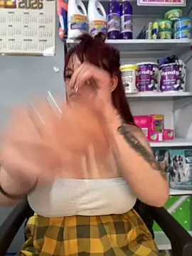 Онлайн чат XXX Mely_ec