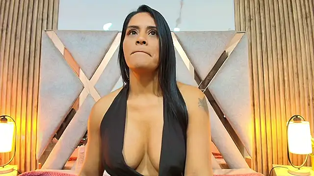 Chat XXX ao vivo de EliteNox