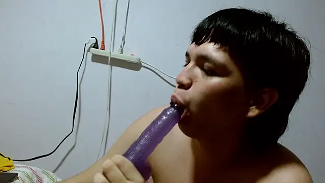 jesuz02's Webcam Show