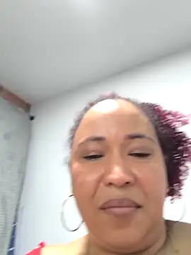 debboraWagner Pertunjukan Webcam