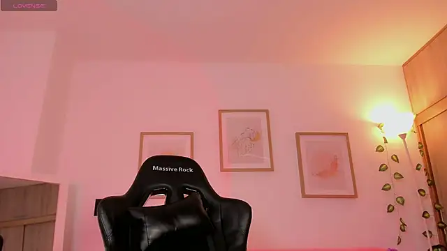 aleja_montiel__ Webcam-Show