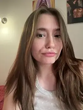 Sabrina_shells Adlı Modelin Canlı XXX Sohbeti