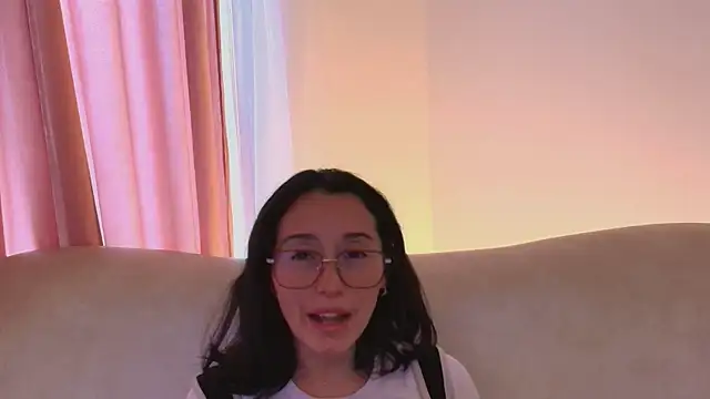 Sembang XXX Secara Langsung Ginevra_esposito