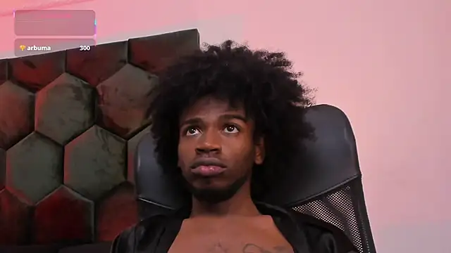 AllexJacob's Live XXX Chat