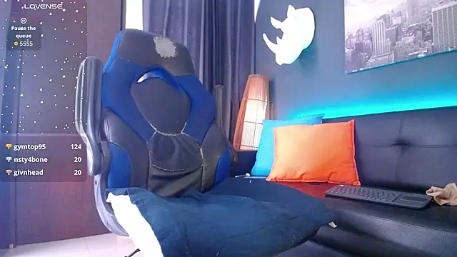Zed_ferrer's Live XXX Chat