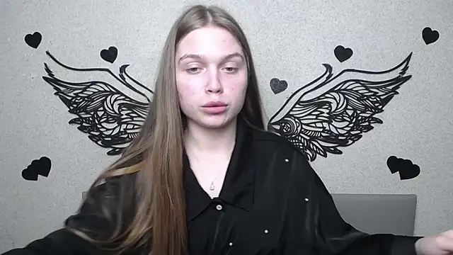 Czat XXX na żywo – LaraPika