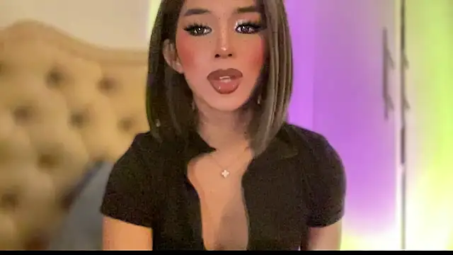 M1ss_Ophelia_'s Live XXX Chat