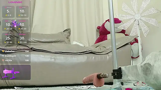 fox-yiyi Live XXX-Chat