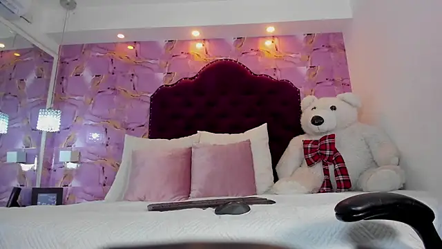 anna_jules Live XXX-chat