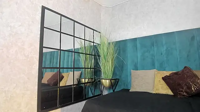 Živý XXX chat Antoniajblair