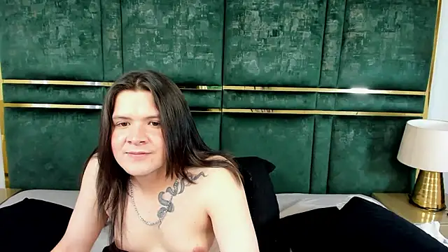 Živý XXX chat MatthewDavis_