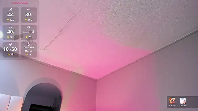 SiaRosen Live XXX chat