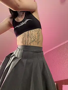 ErrorBaby's Live XXX Chat