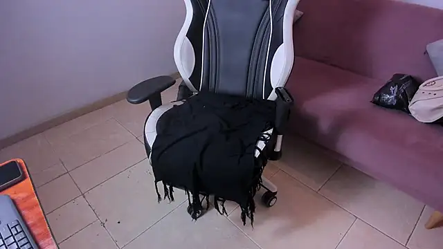 Amber_GoddessのライブXXXチャット