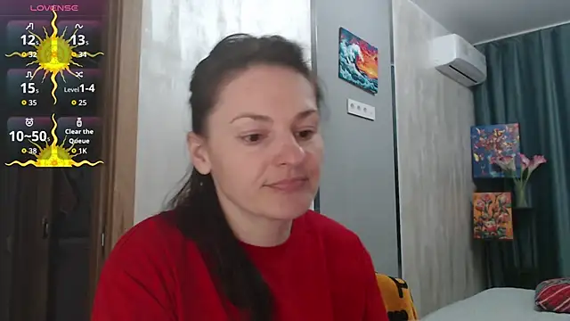Stacy_Davice: онлайн-секс-чат