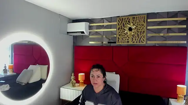 hanny_milf's Live XXX Chat