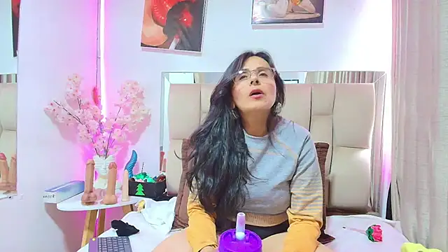 Živý XXX chat _Marcela__