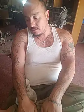 Dick4yourholes webkamerás műsora