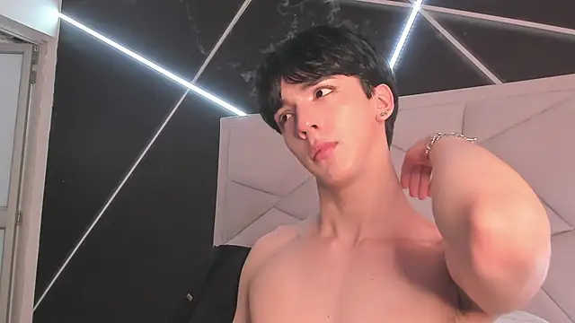 AerumChae Pertunjukan Webcam