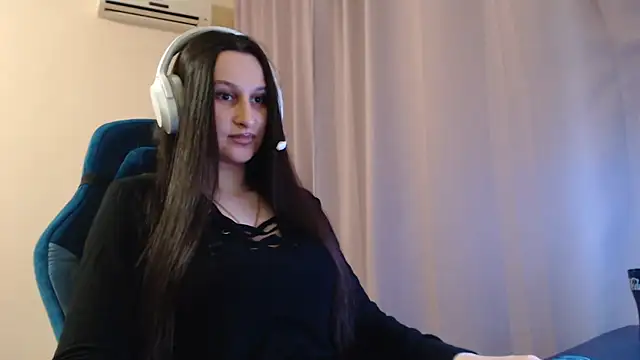 Webkamerová show DiggingEidos