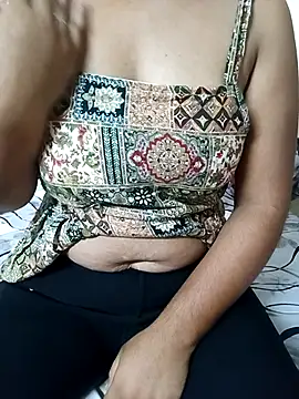 ritika_sharma1のライブXXXチャット