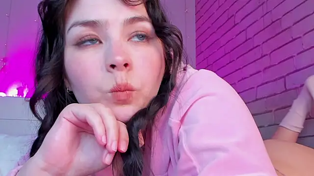 Chat XXX ao vivo de NatalForsy