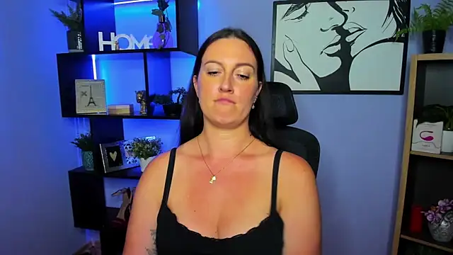 Živý XXX chat FUN_AMI