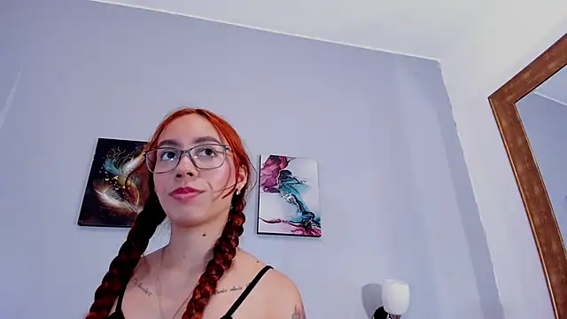 Chatroom XXX en direct de Estrella_Duran