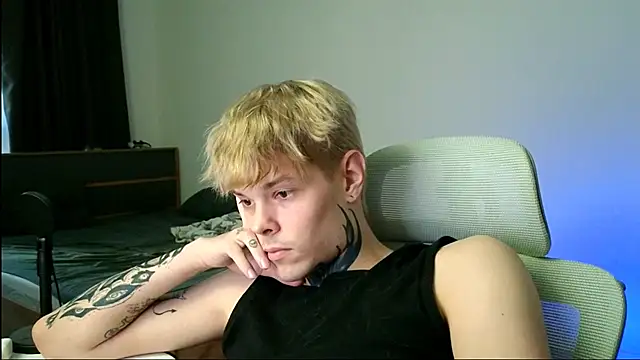 DENIS_HERE Webcamshow