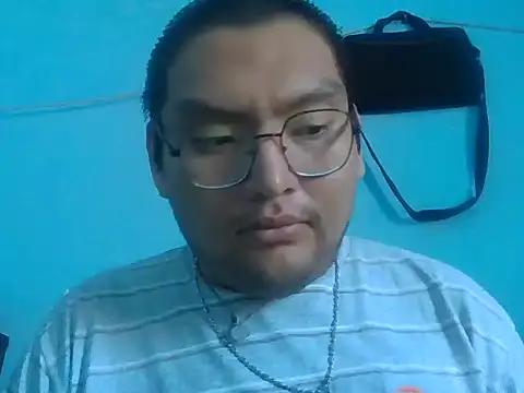 daniel4444Cu webkamerás műsora
