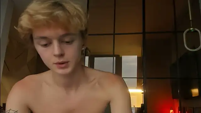 Chat XXX Live angelAndyy