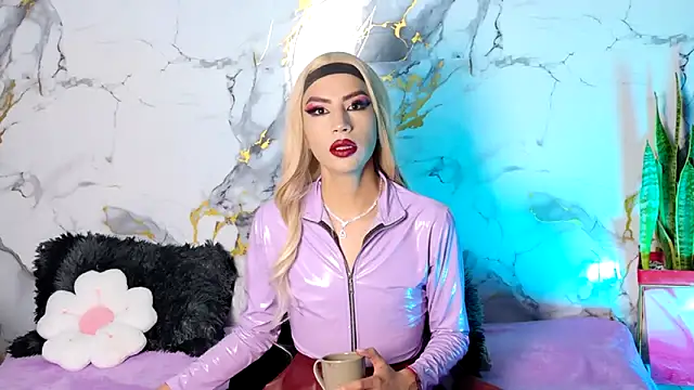BrianaSchafer Webcam Show