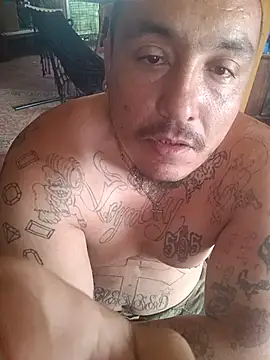 Dick4yourholes: вебкам-шоу