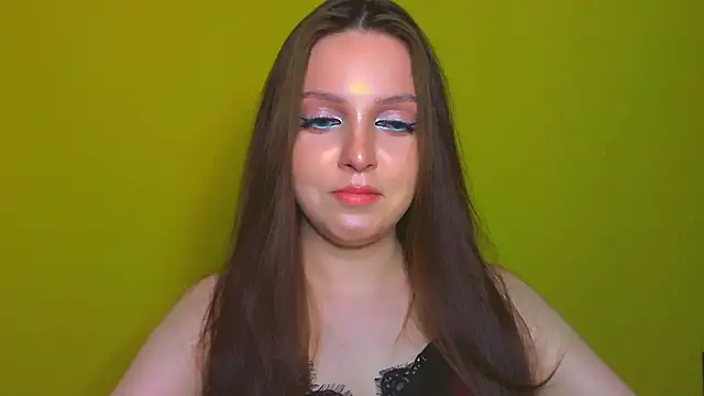 miss_merciless_'s Live XXX Chat