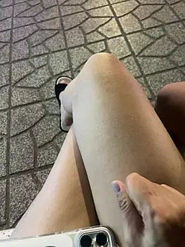 Вебкам-шоу __BabyShowPublic__