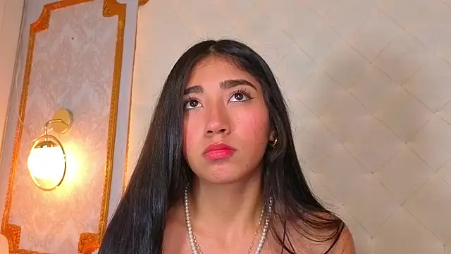 Chatroom XXX en direct de Mariana_Kalo