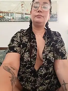 SaloGray8's Live XXX Chat