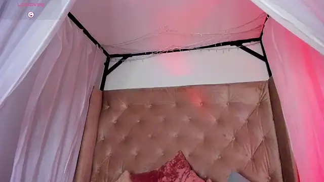 Annie_Petters' Live XXX Chat