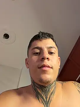 Show de webcam de Jetf_Andrea_couple